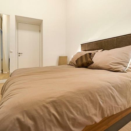 Central Luxury Apartment Wenen Buitenkant foto